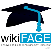 Logo du WikiFAGE