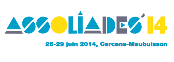 Logo Assoliades