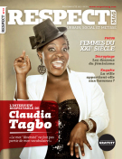 Couverture Respect Mag n°37